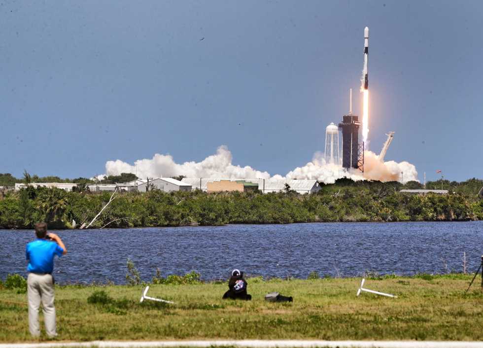 Uncontrolled rocket debris expected to hit Earth soon. Could it land in the US?