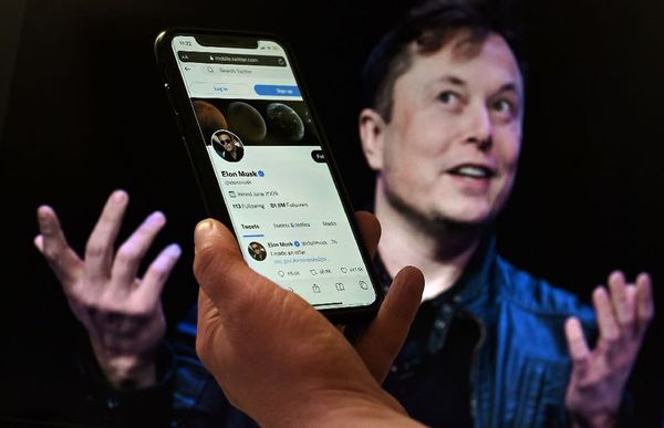 Elon Musk fires back at Twitter in court battle
