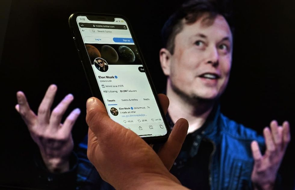 Elon Musk fires back at Twitter in court battle