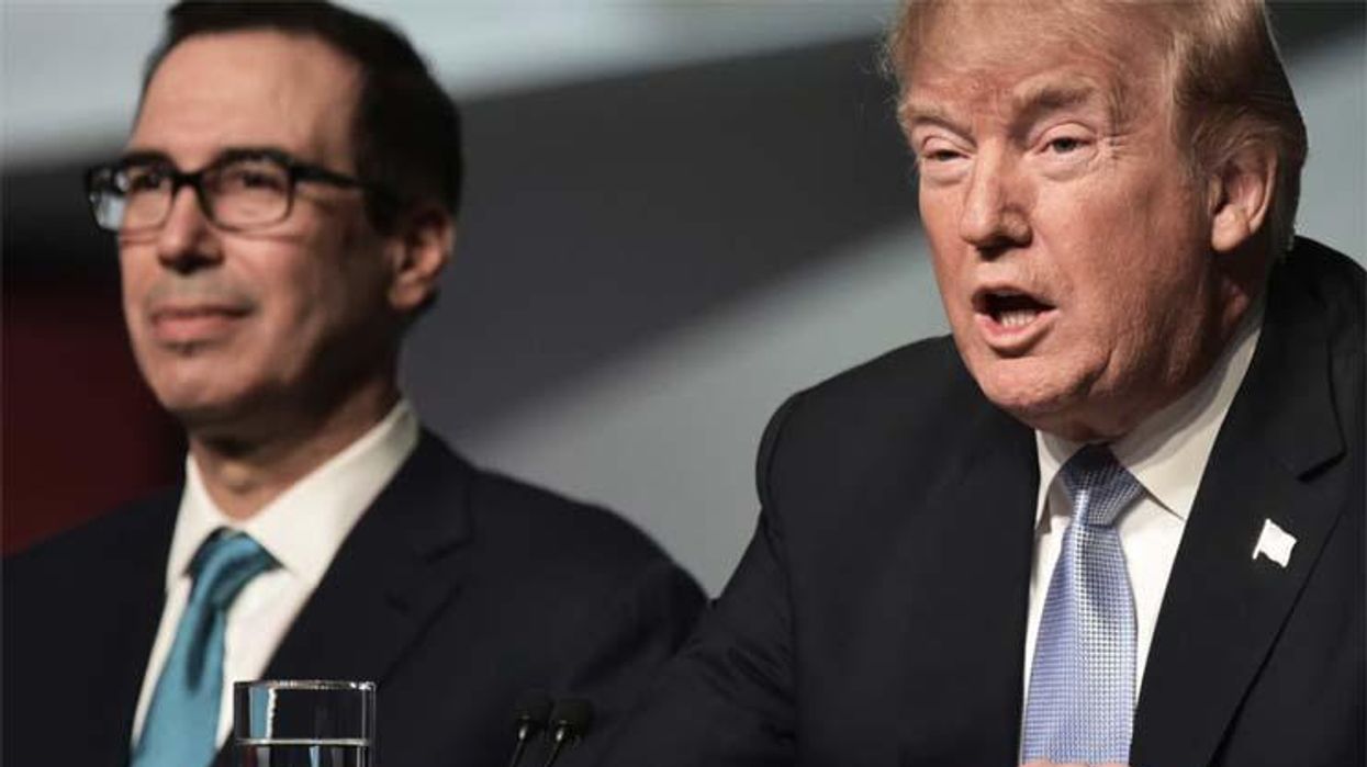 Trump inner circle members voluntarily testifying because they see the Jan. 6 investigation is 'getting somewhere': legal expert