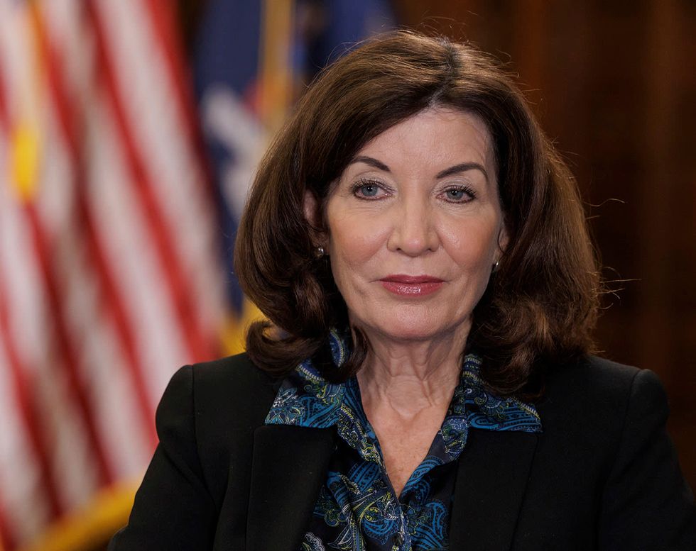 Gov. Hochul declares state disaster emergency in response to monkeypox outbreak