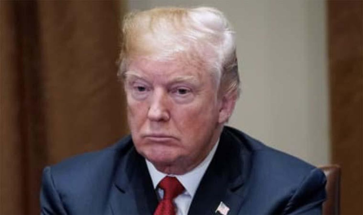 Fox News' treatment of Trump is 'the biggest burn' that can be inflicted on him: reporter