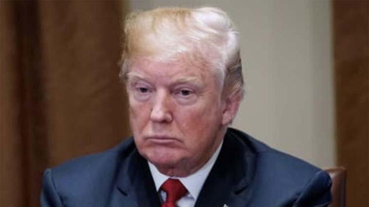Fox News' treatment of Trump is 'the biggest burn' that can be inflicted on him: reporter
