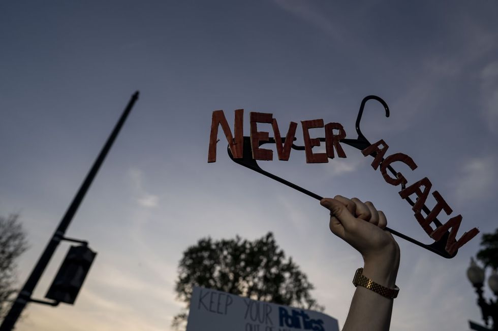 Editorial: Lawmakers inflict heartbreak and harm with lax understanding of pregnancy