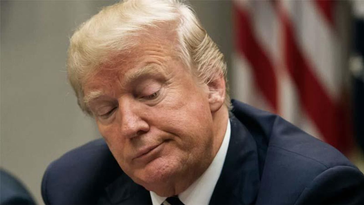 Missouri GOP voters revolt: Trump 'doesn't deserve to be president again'