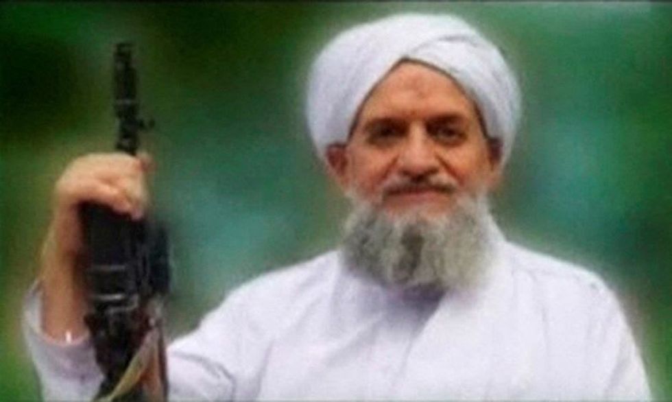 How the CIA identified, plotted and killed Al-Qaeda leader Zawahiri