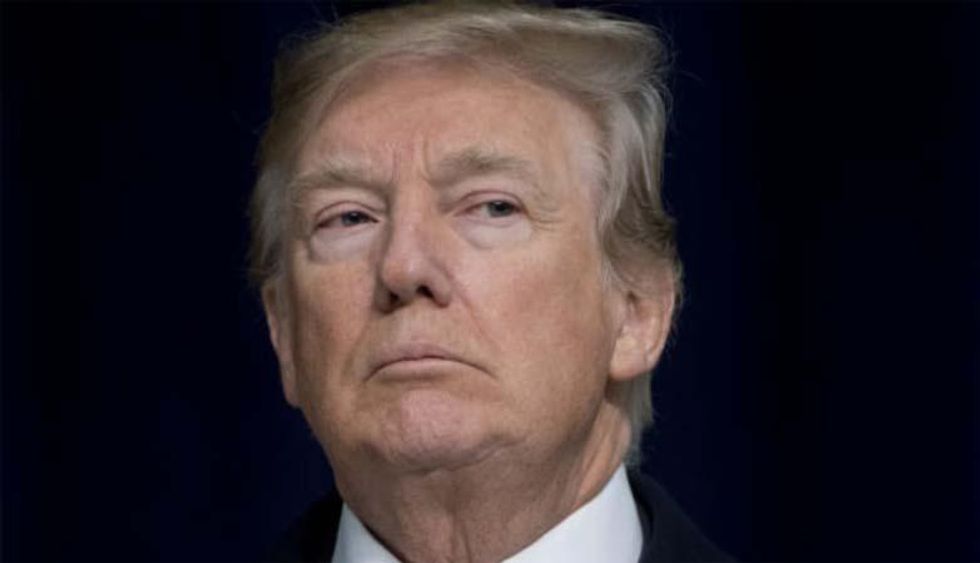 Trump kept Missouri Senate candidates in the dark that they were both getting his endorsement