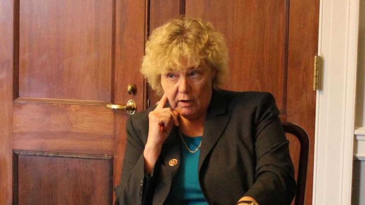 'Generals lied:' Top Democrat reveals she didn't know about Pentagon scrubbing January 6 texts until today