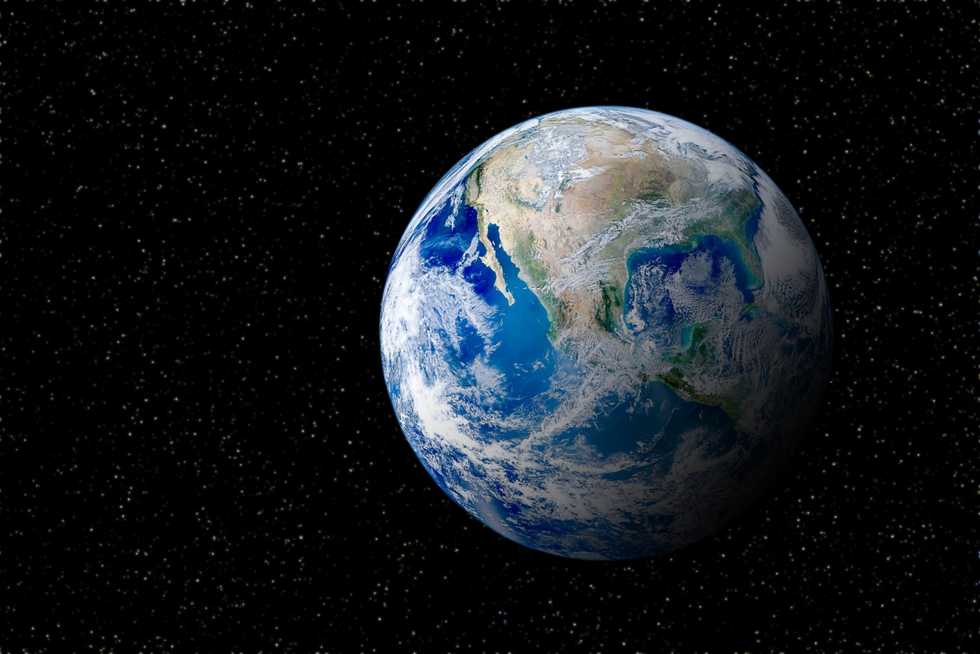Earth is spinning faster than usual, but why? What experts say after shortest day ever