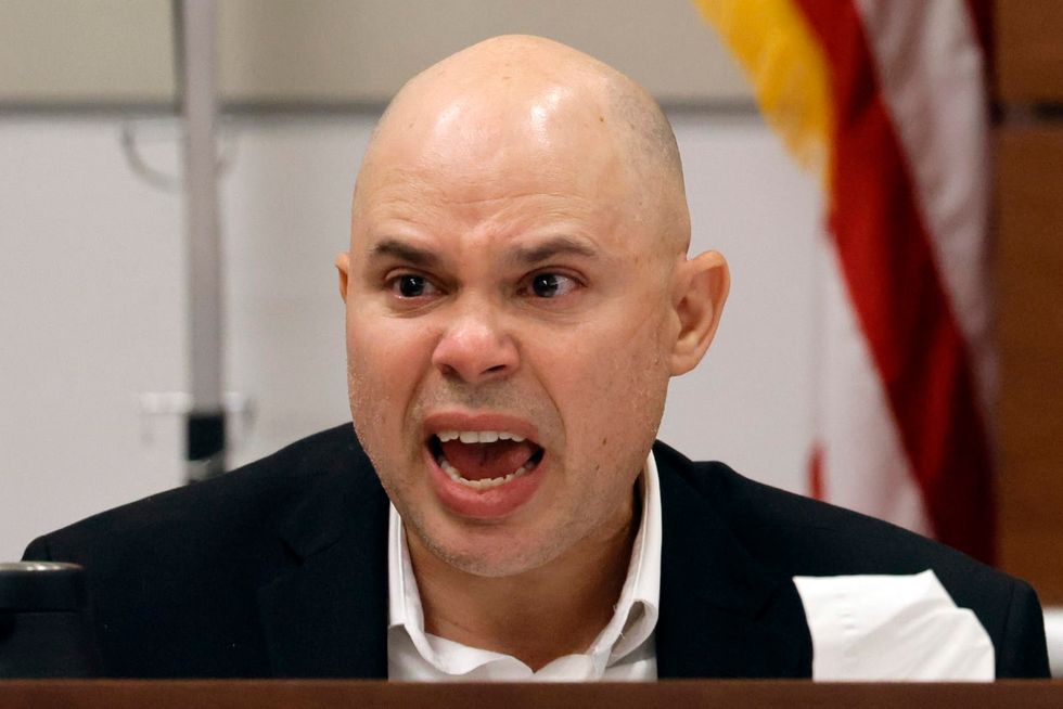 Parkland shooter’s trial should be required viewing for AR-15 advocates like Rubio