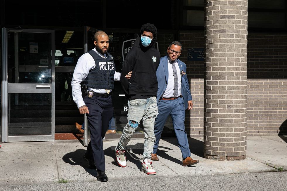 Murder charges likely in shooting over cold McDonald’s french fries