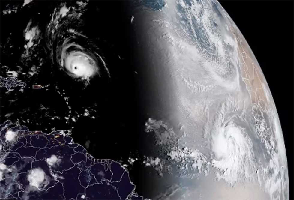 Hurricane experts still expect more storms than normal as peak of season approaches