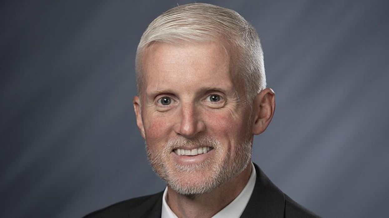 Watch: Indiana Republican tells colleague that she'll have to carry fetus to term even if it has no chance of survival