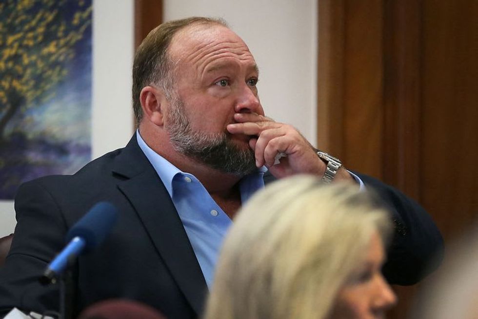 What's next for conspiracy theorist Alex Jones