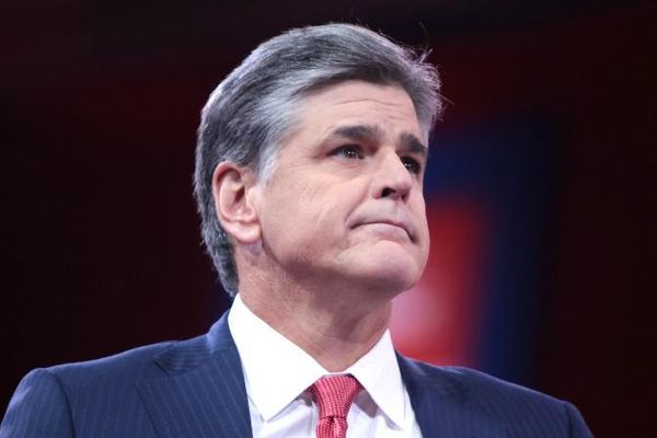 'Not your show': Fox's Hannity mocked for demanding CNN not be allowed to fact-check Trump