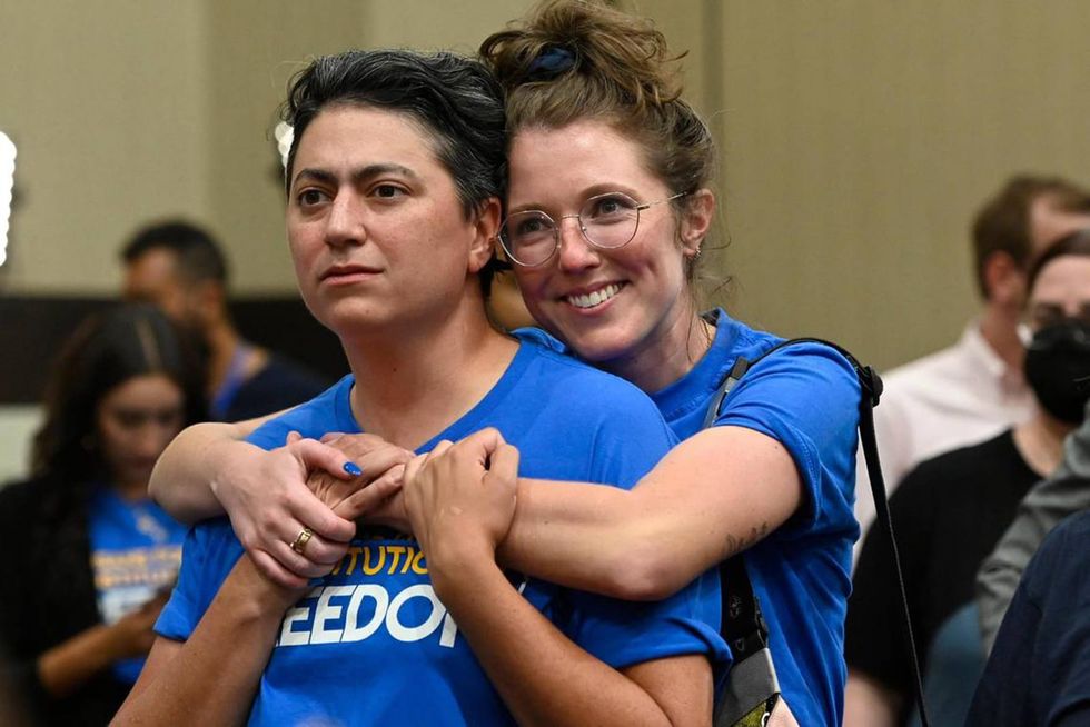 Kansas abortion vote should teach cocky Florida Republicans not to mess with women