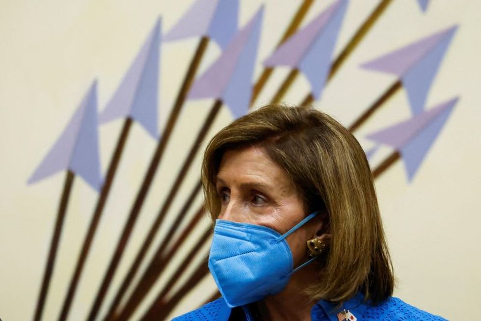 With Taiwan drills, Xi tries to salvage Pelosi crisis: analysis