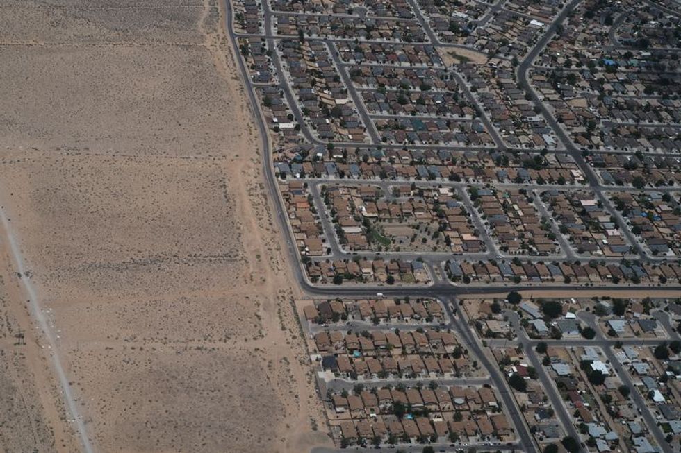 New Mexico police seek public's help in probe of four Muslim slayings