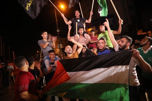 Gaza ceasefire between Israel and Islamic Jihad holding