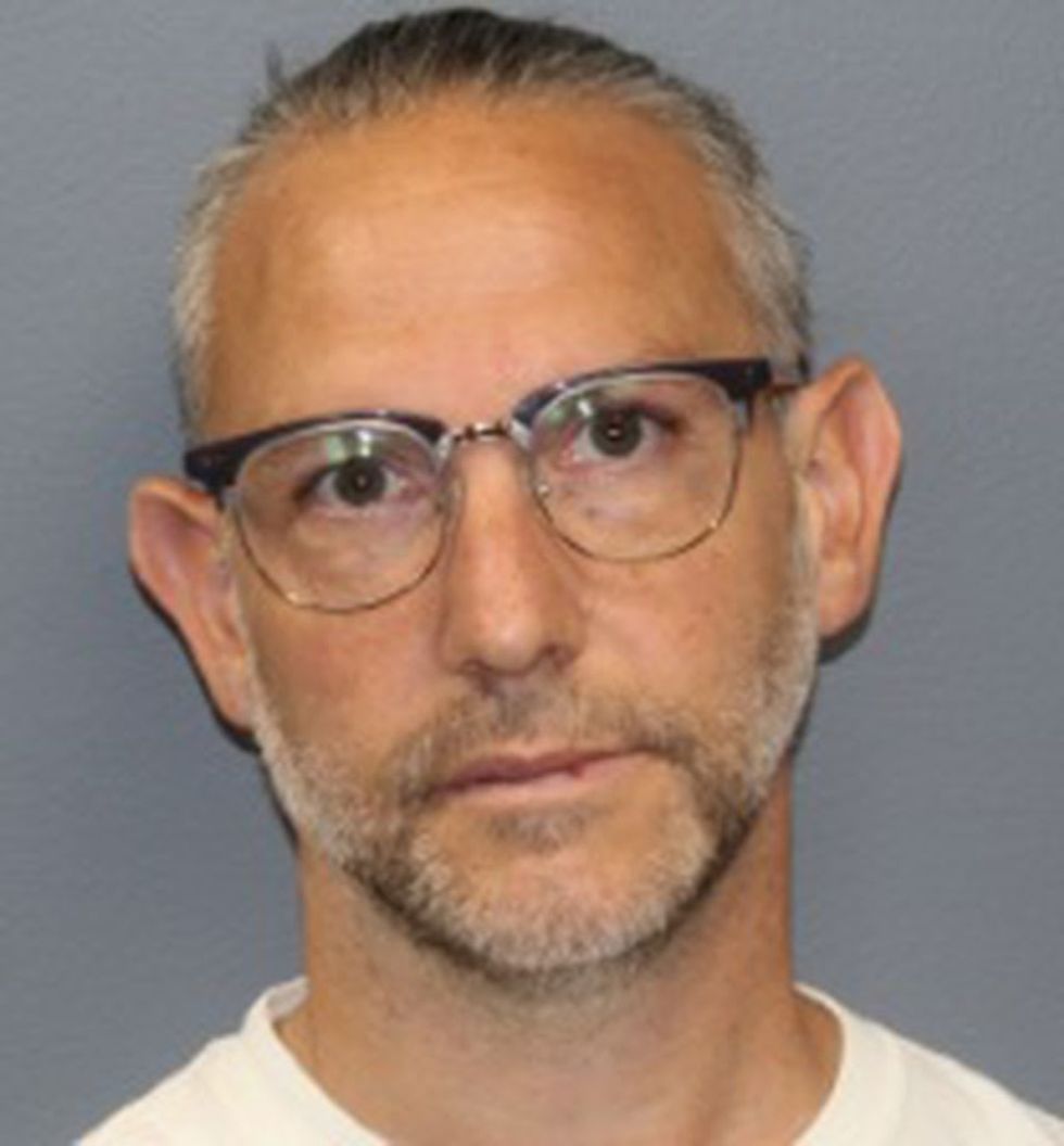 Cache of guns found in Hudson Regional Hospital closet; marketing director arrested