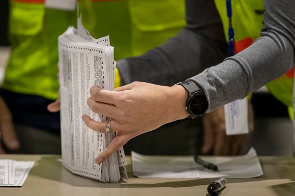 Pa. elections official blames spreadsheet for state’s mistake in certifying a county’s election results
