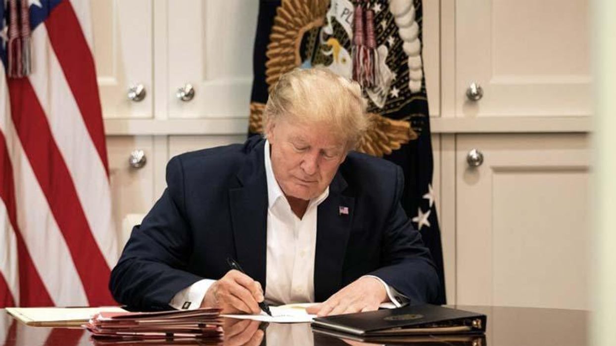 FBI felt 'urgency' to look for Mar-a-Lago documents because Trump has 'poor counterintelligence hygiene': legal expert