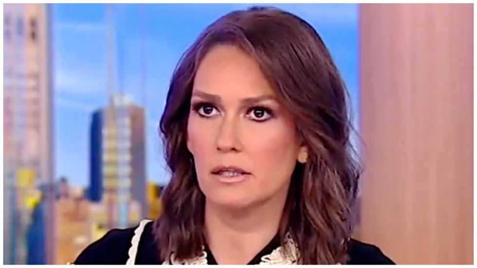 Fox News contributor: Republicans rushing to defend Trump shows they don't belong in government