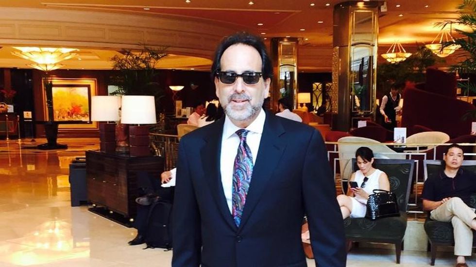 Trump's new #BillionDollarLawyer wanted him impeached on his 24th day in office