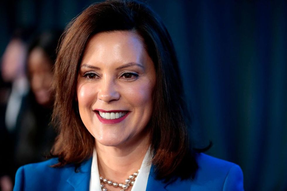Whitmer juror misconduct claim emerges, threatens to upend trial