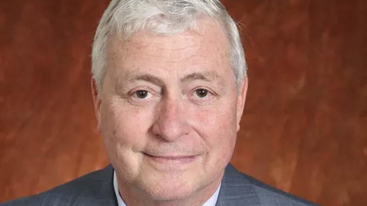 Former Florida GOP lawmaker caught up in FBI investigation into multi-million dollar 'bilking' of taxpayers: report