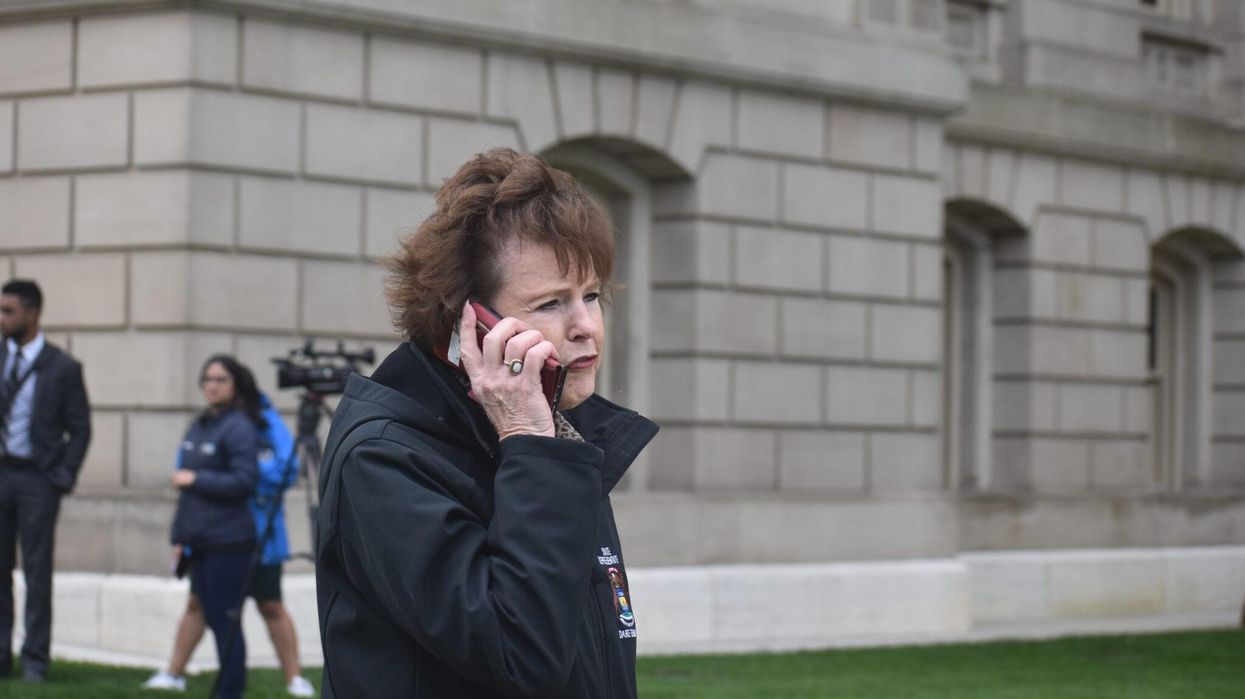 Michigan House Democrats seek censure of Rep. Rendon over election tampering allegations