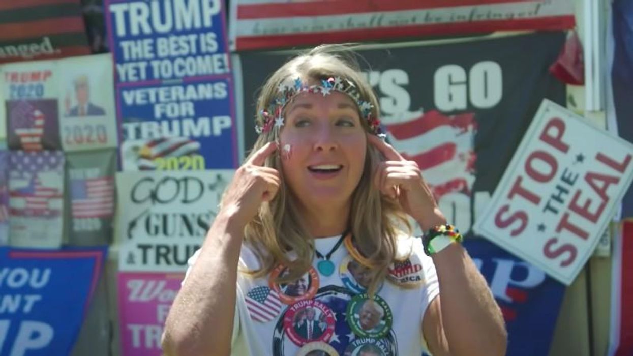 'Cult of MAGA-ism is rotting brains' as GOP remains fixated on JFK Jr: Jordan Klepper