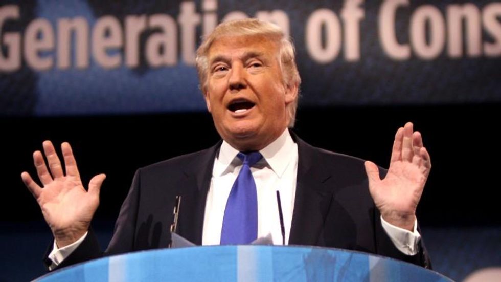 Mar-a-Lago smoking gun footage may mean DOJ may not have recovered all the classified material: legal experts
