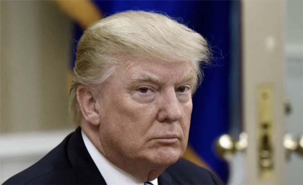 Trump launched a late-night attack on the FBI after latest damaging Mar-a-Lago revelations
