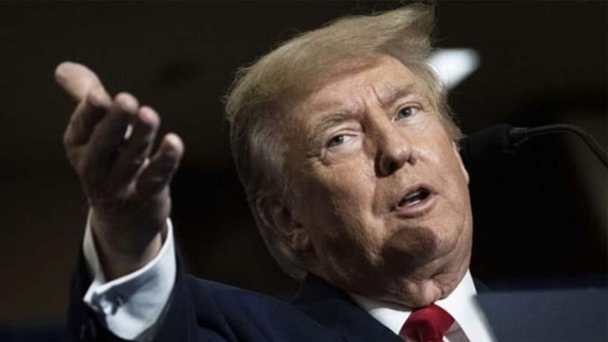 Trump may have thought he could 'sell some of his documents on the open market': biographer