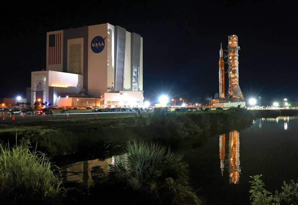 Where exactly will astronauts land on the moon? NASA is going to tell us
