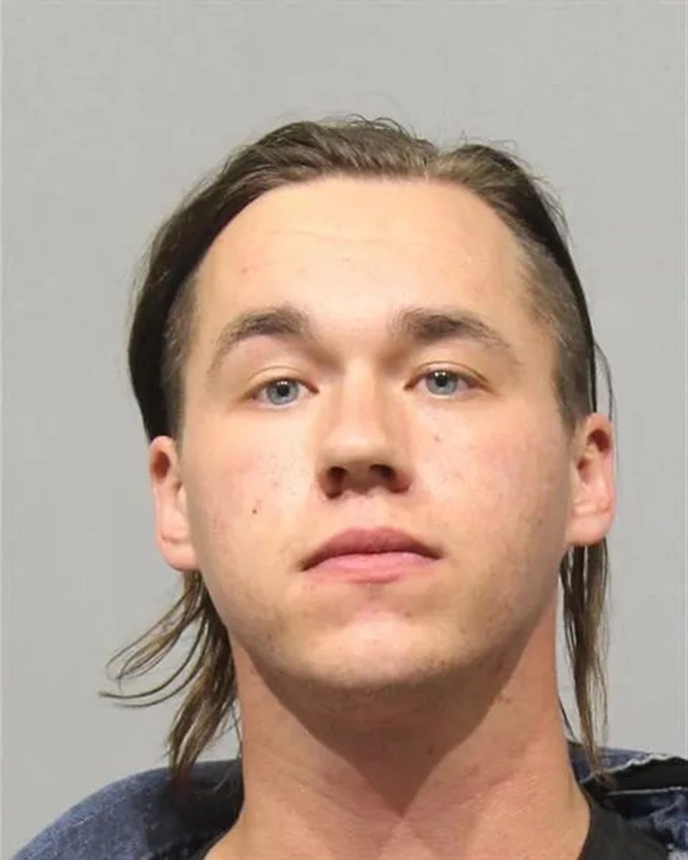 Michigan white supremacist group leader sentenced for terrorizing family, AG's office says