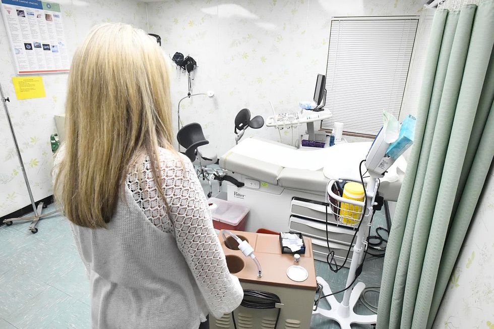 Michigan judge to rule Friday on preliminary injunction to block abortion law