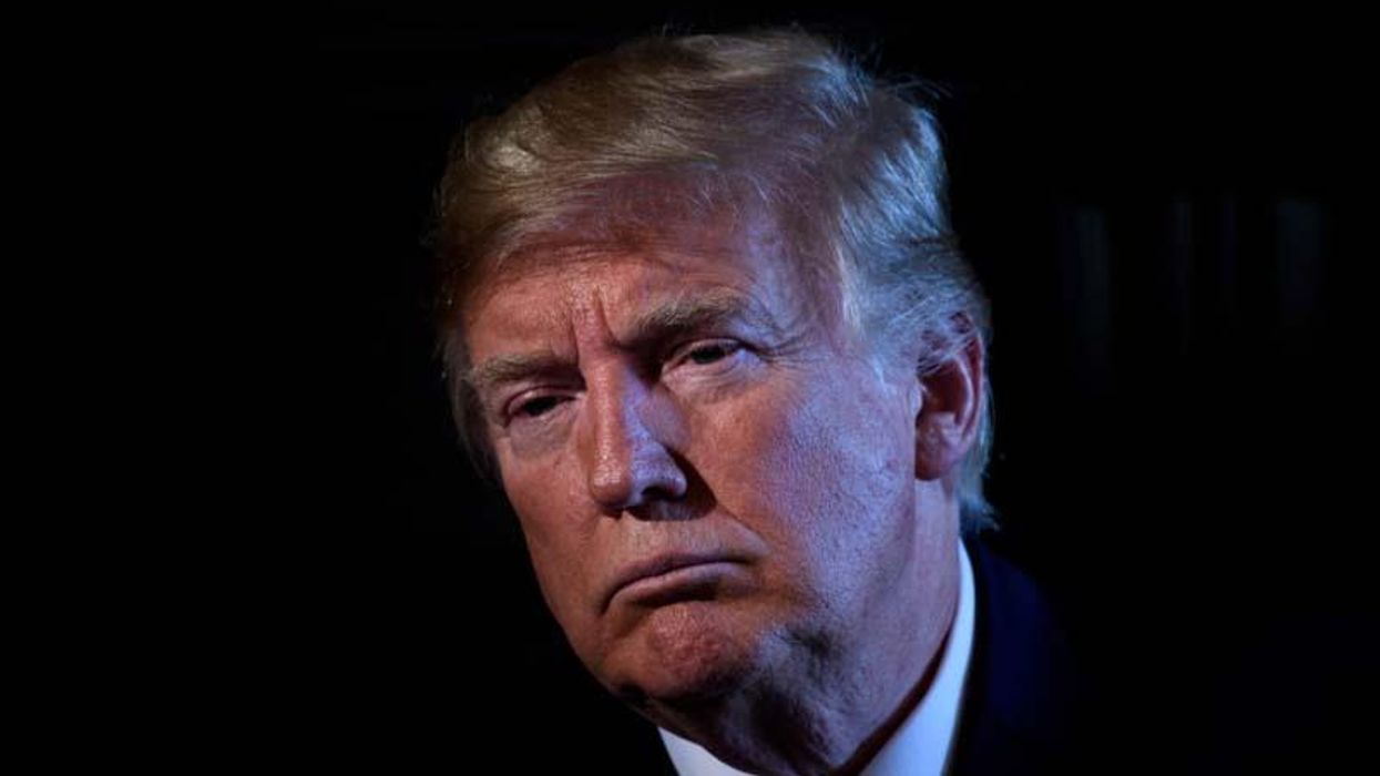 Trump's legal team hoping affidavit is heavily redacted to save them 'embarrassment': former prosecutor