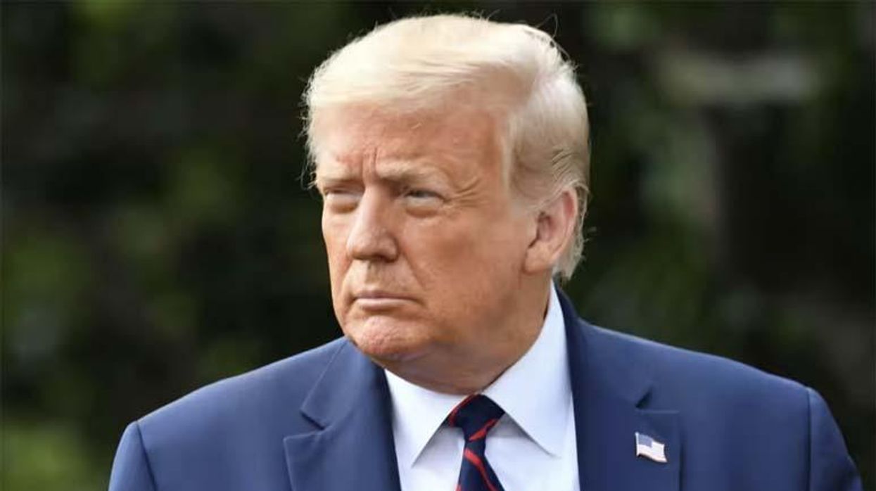 Michael Cohen suggests Trump will blackmail the DOJ by threatening to reveal secrets to foreign powers