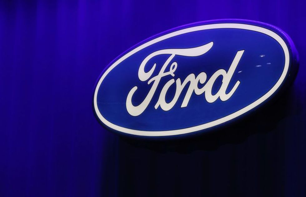 Georgia jury awards $1.7 billion in Ford truck crash case: report