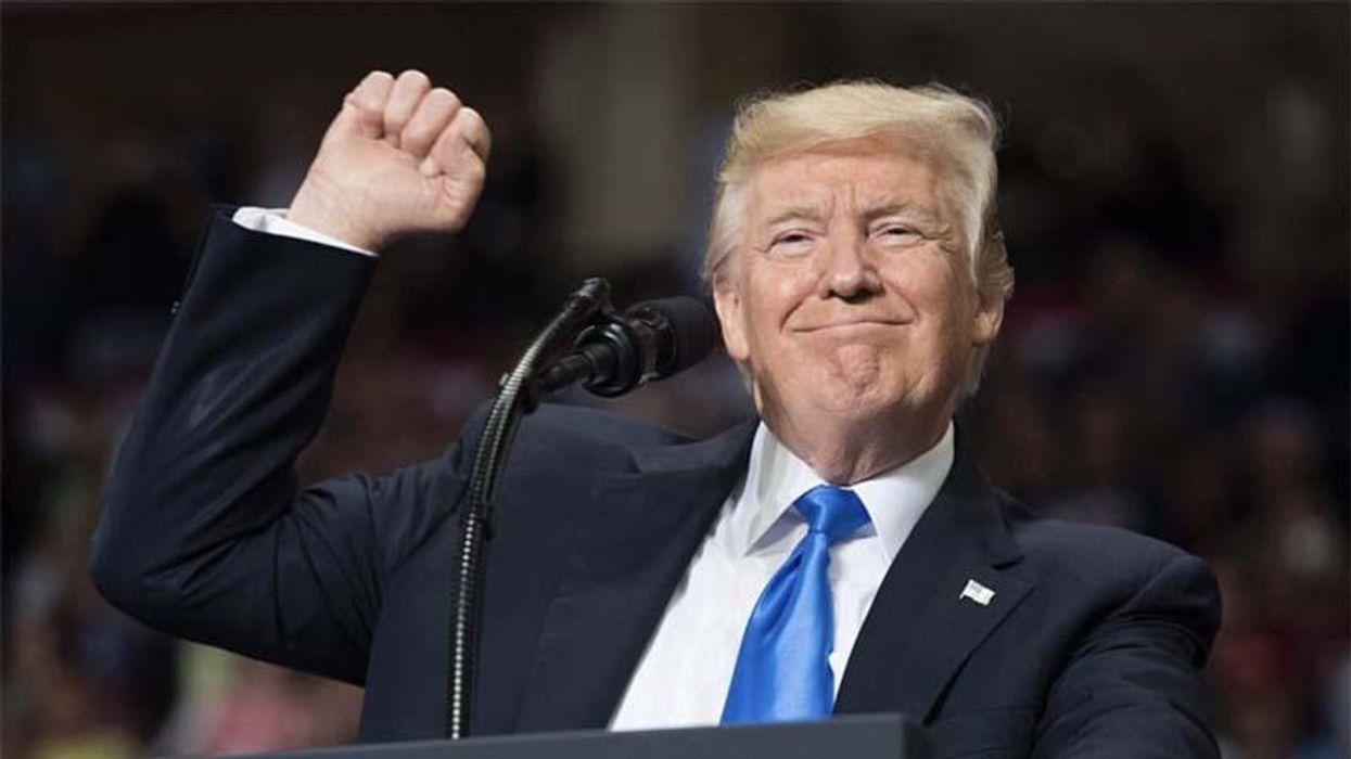 Conservative grassroots groups are floundering due to the GOP's obsession with Trump's problems