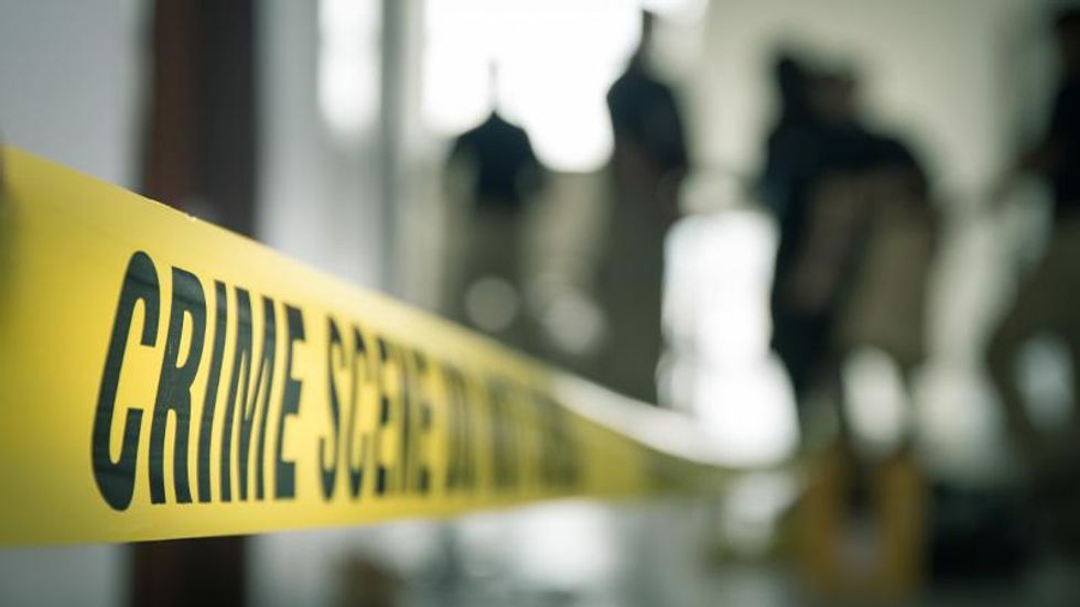 5-year-old dies after shooting himself in the face while playing with gun: police