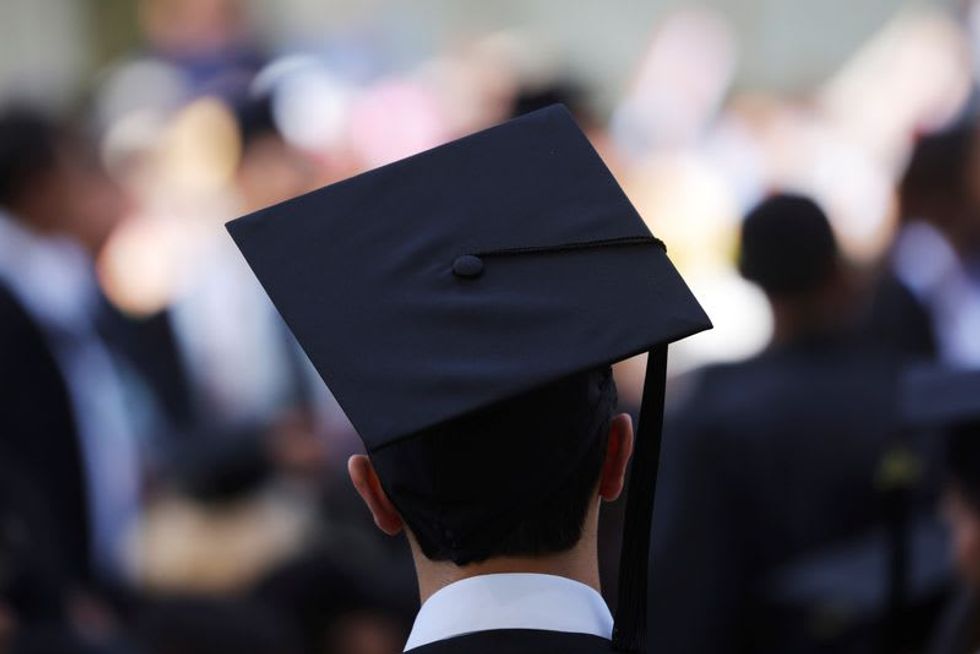 Biden decision to forgive student-loan debt may come Wednesday -source