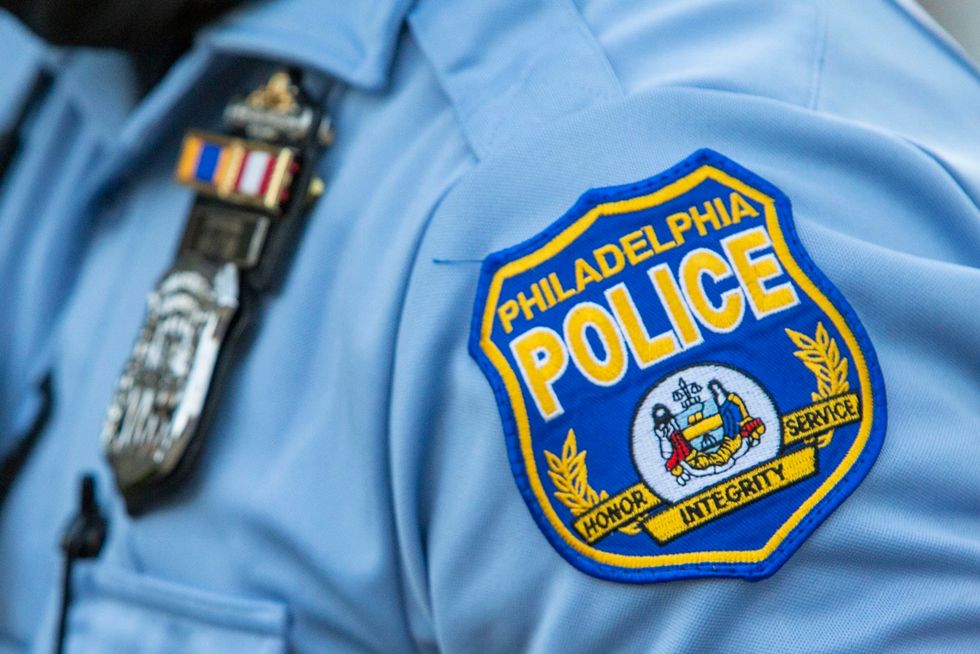 A Philly Police lieutenant, fired for sending a bestiality video to 2 women he supervised, got his job back