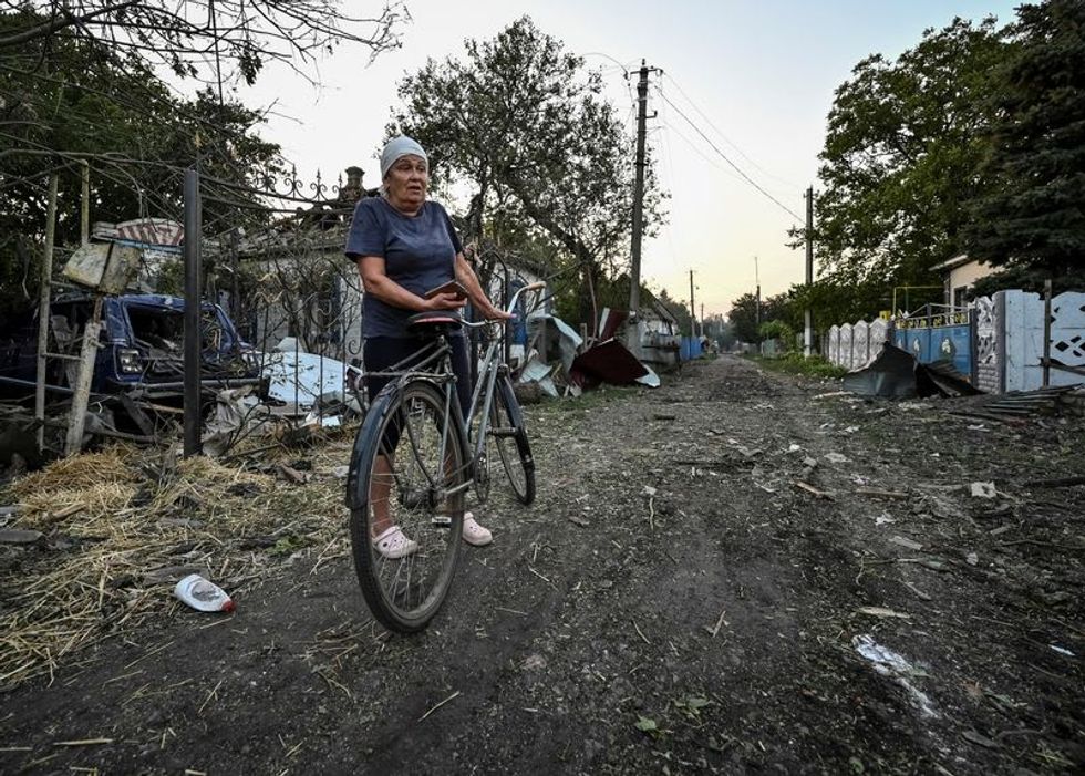 After deadly strike in Ukraine, UN official urges respect for international law