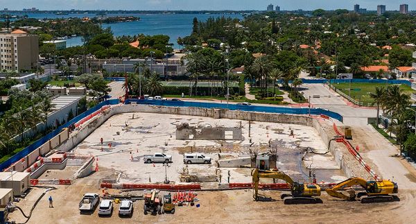 Judge rejects ‘false’ damage claims from Texas church, hundreds of others in Surfside case