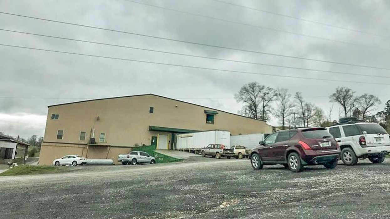 Video confirms abuse of immigrants by federal agents in East Tennessee slaughterhouse raid