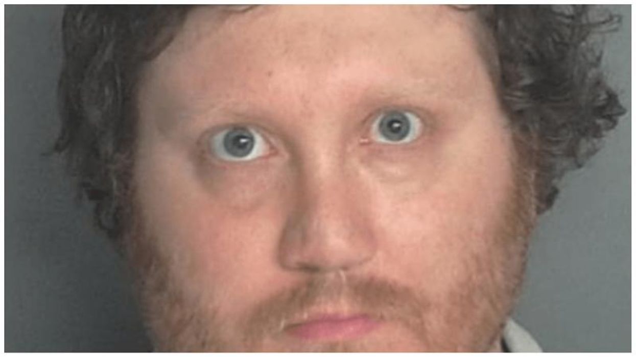 Texas Right to Life political director arrested for 'soliciting a minor' online