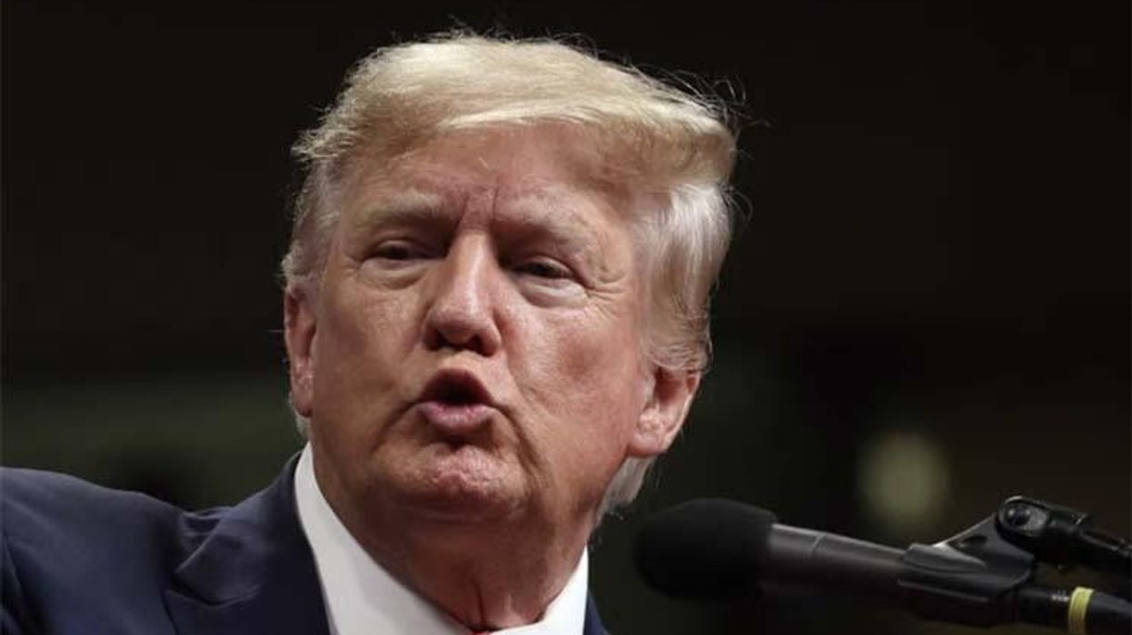 Trump urges FBI agents to revolt as DOJ builds case over Mar-a-Lago top secret documents